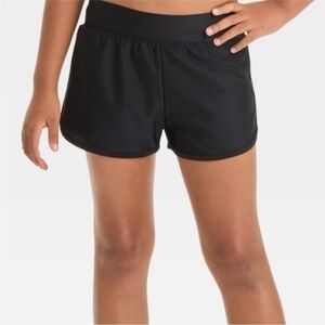 Under shorts